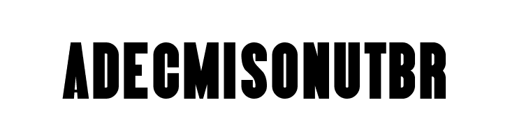 Almonte  Free Fonts Download