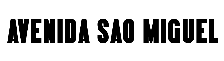 Almonte  Free Fonts Download