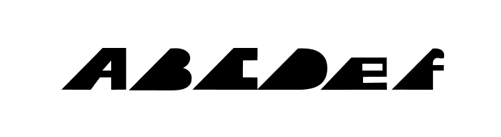 UHU  Free Fonts Download