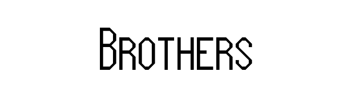 Basil Gothic NBP Regular  Free Fonts Download