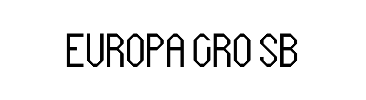 Basil Gothic NBP Regular  Free Fonts Download
