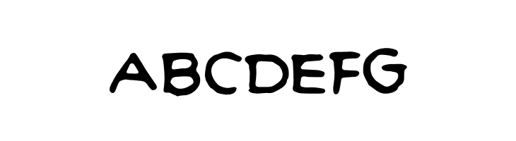 Baltimore Comic  Free Fonts Download