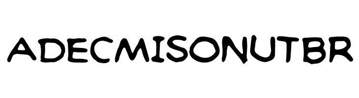 Baltimore Comic  Free Fonts Download