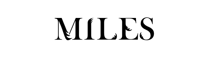 Flamingo  Free Fonts Download