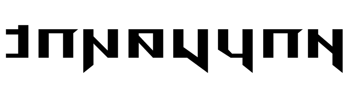 Metal Rebel  Free Fonts Download