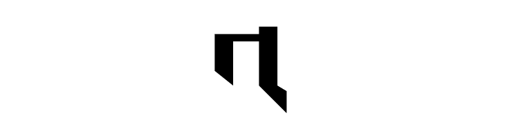 Metal Rebel  Free Fonts Download