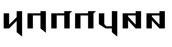 Metal Rebel  Free Fonts Download