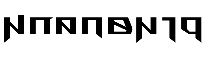 Metal Rebel  Free Fonts Download