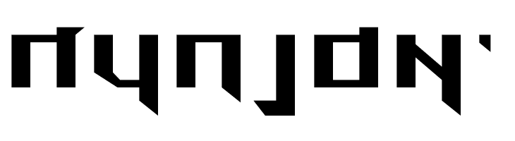 Metal Rebel  Free Fonts Download