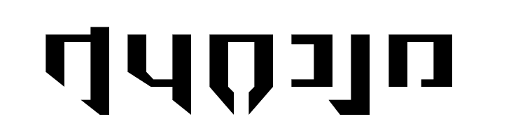 Metal Rebel  Free Fonts Download