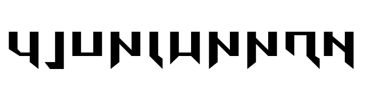 Metal Rebel  Free Fonts Download