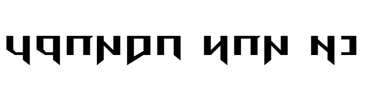 Metal Rebel  Free Fonts Download