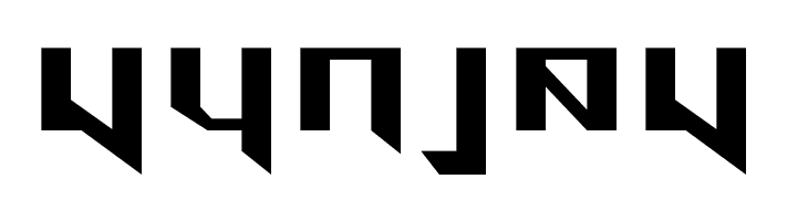 Metal Rebel  Free Fonts Download