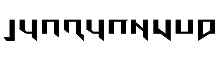 Metal Rebel  Free Fonts Download