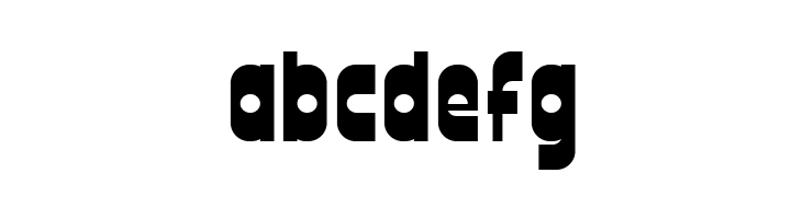 font twelve good  Free Fonts Download