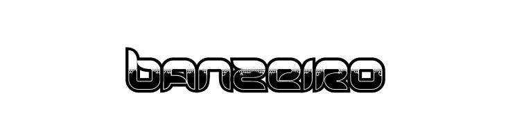 Chromeo  Free Fonts Download