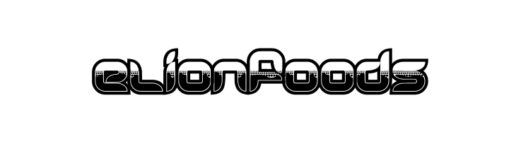 Chromeo  Free Fonts Download