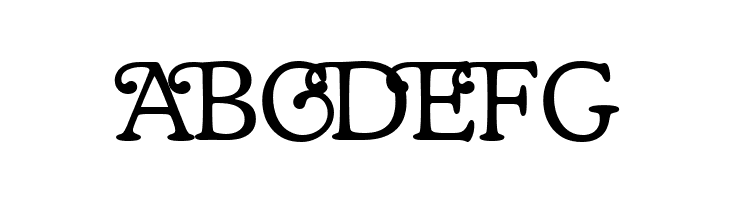 Coopman  Free Fonts Download