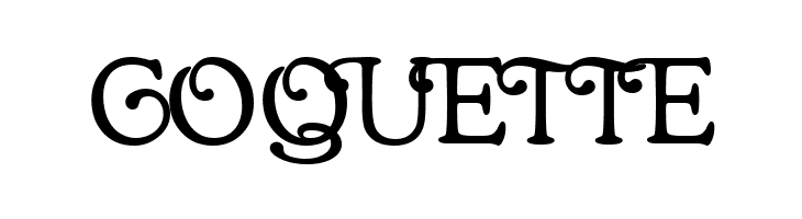 Coopman  Free Fonts Download