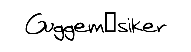 Jenkins Keepin it Real  Free Fonts Download