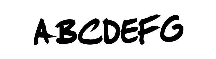 Jenkins Chunkie  Free Fonts Download