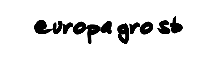 Jenkins Chunkie  Free Fonts Download