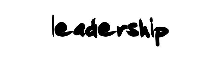 Jenkins Chunkie  Free Fonts Download