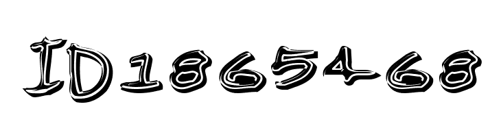 Jenkins Ganked  Free Fonts Download