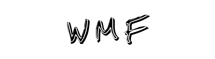 Jenkins Ganked  Free Fonts Download