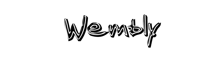 Jenkins Ganked  Free Fonts Download