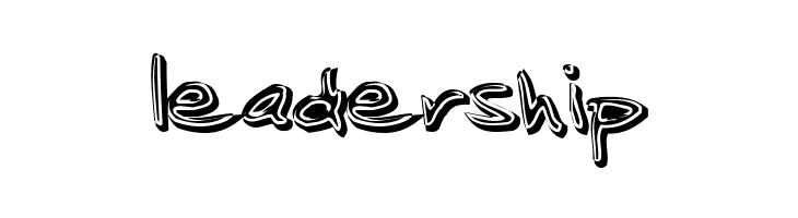 Jenkins Ganked  Free Fonts Download