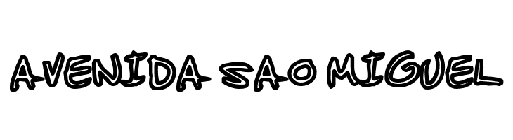 Jenkins Albino  Free Fonts Download