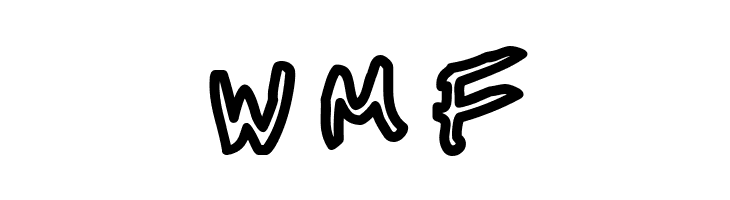 Jenkins Albino  Free Fonts Download