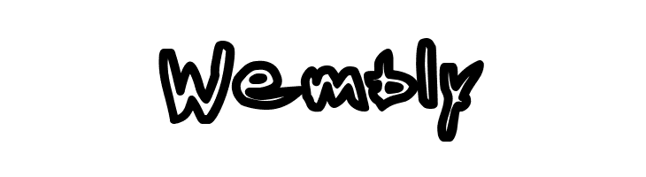 Jenkins Albino  Free Fonts Download