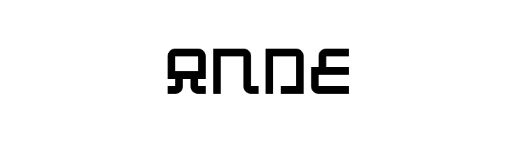 Automind  Free Fonts Download