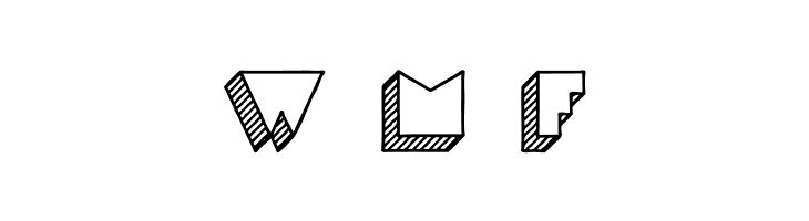 Wordsworth  Free Fonts Download