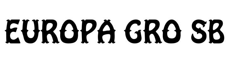 Malibu  Free Fonts Download