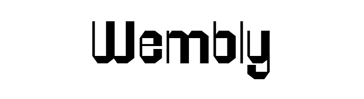 Pogo  Free Fonts Download