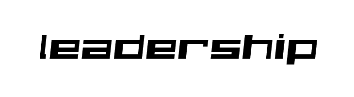 Alphastep i  Free Fonts Download