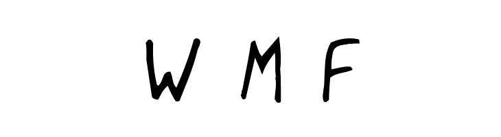 Pasteris  Free Fonts Download