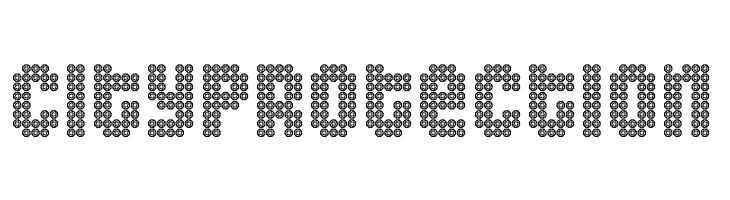 Blingo  Free Fonts Download