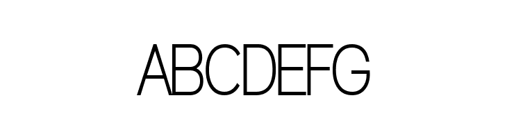 Walkway Condensed Bold  Free Fonts Download