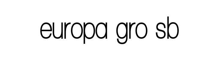Walkway Condensed Bold  Free Fonts Download