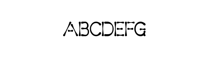 Variant 4 GeM  Free Fonts Download