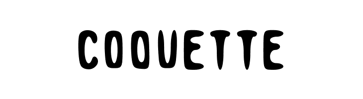 AtariTraced Medium  Free Fonts Download