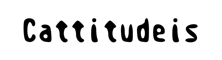 AtariTraced Medium  Free Fonts Download