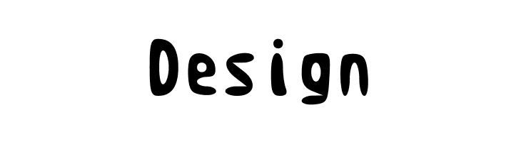 AtariTraced Medium  Free Fonts Download