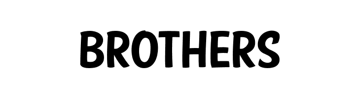 American Purpose Casual 01  Free Fonts Download