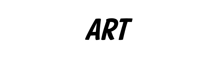 American Purpose Casual 02  Free Fonts Download