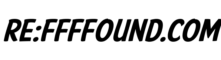 American Purpose Casual 02  Free Fonts Download